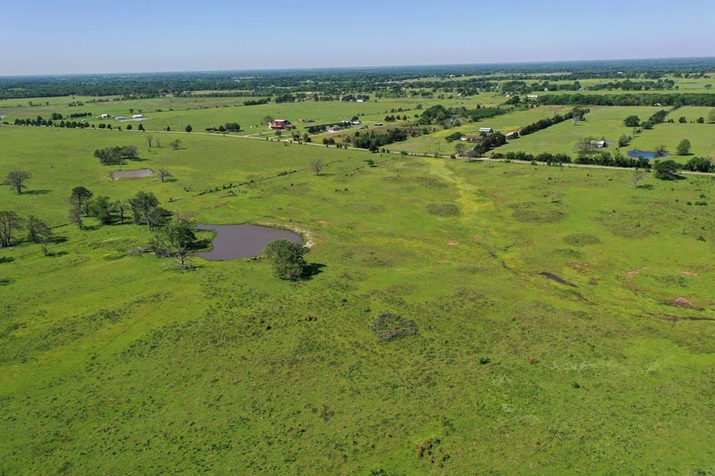 50 acres in Van Zandt County - photo 14