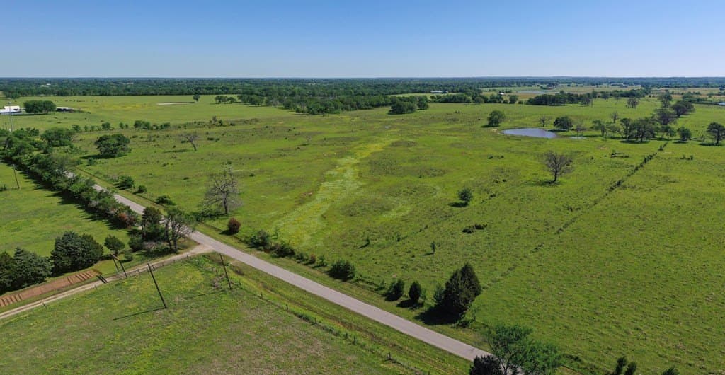 50 acres in Van Zandt County - photo 7