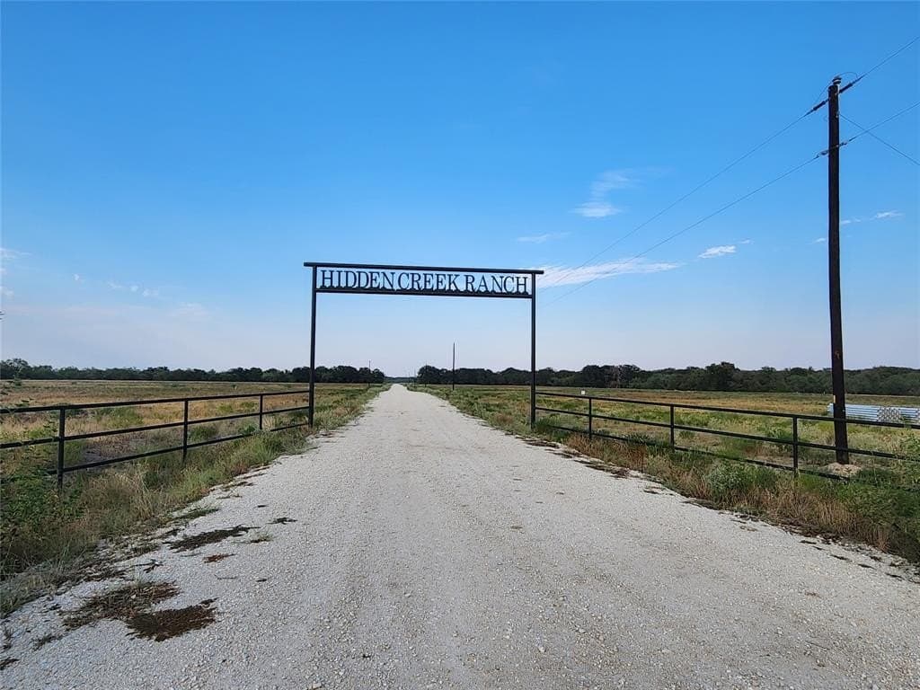 10.1 acres in Hill County - photo 5