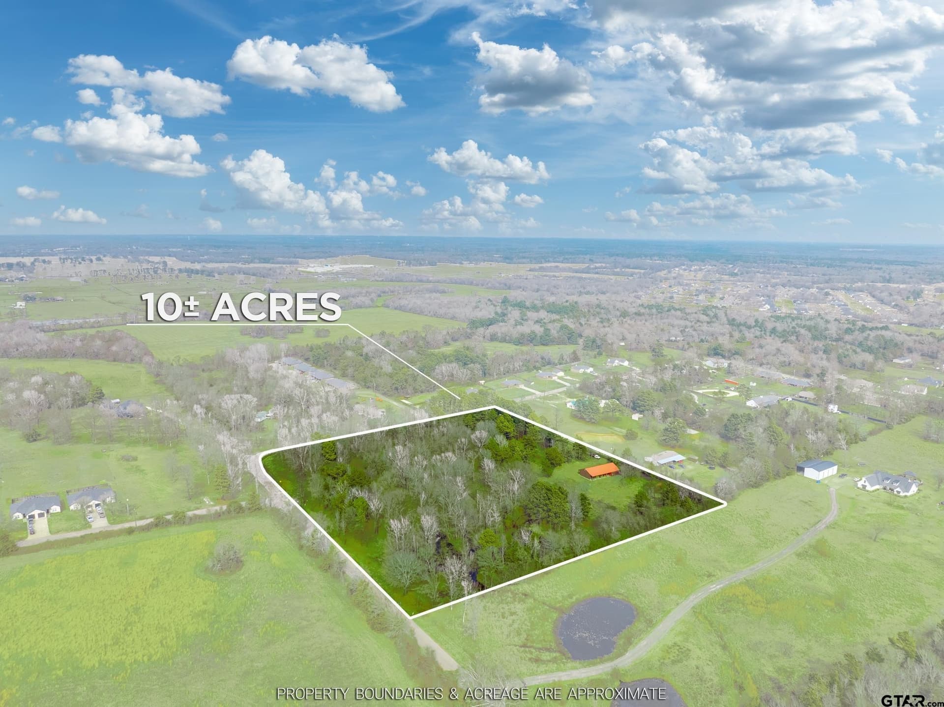 10 acres in Smith County - photo 48