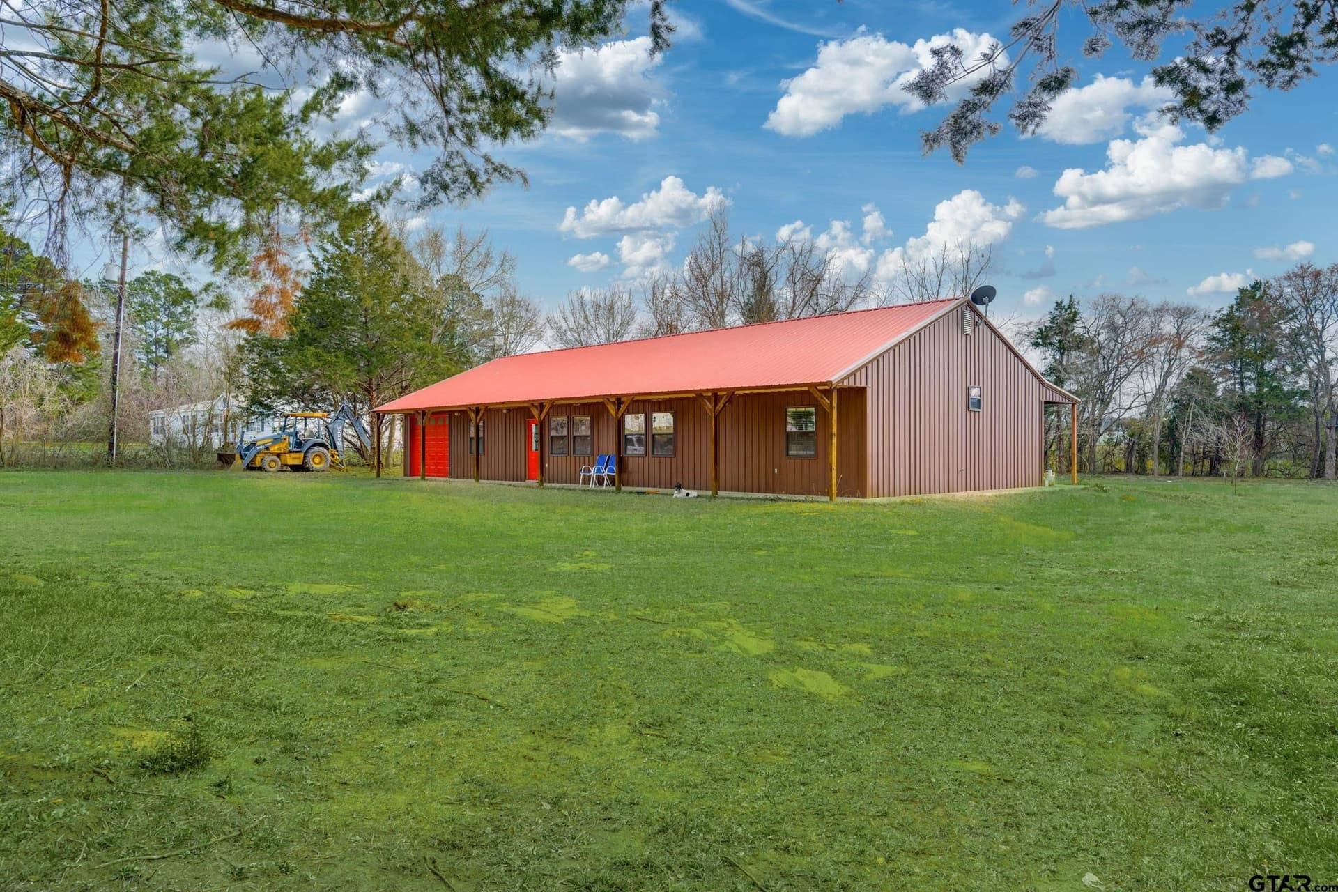 10 acres in Smith County - photo 6