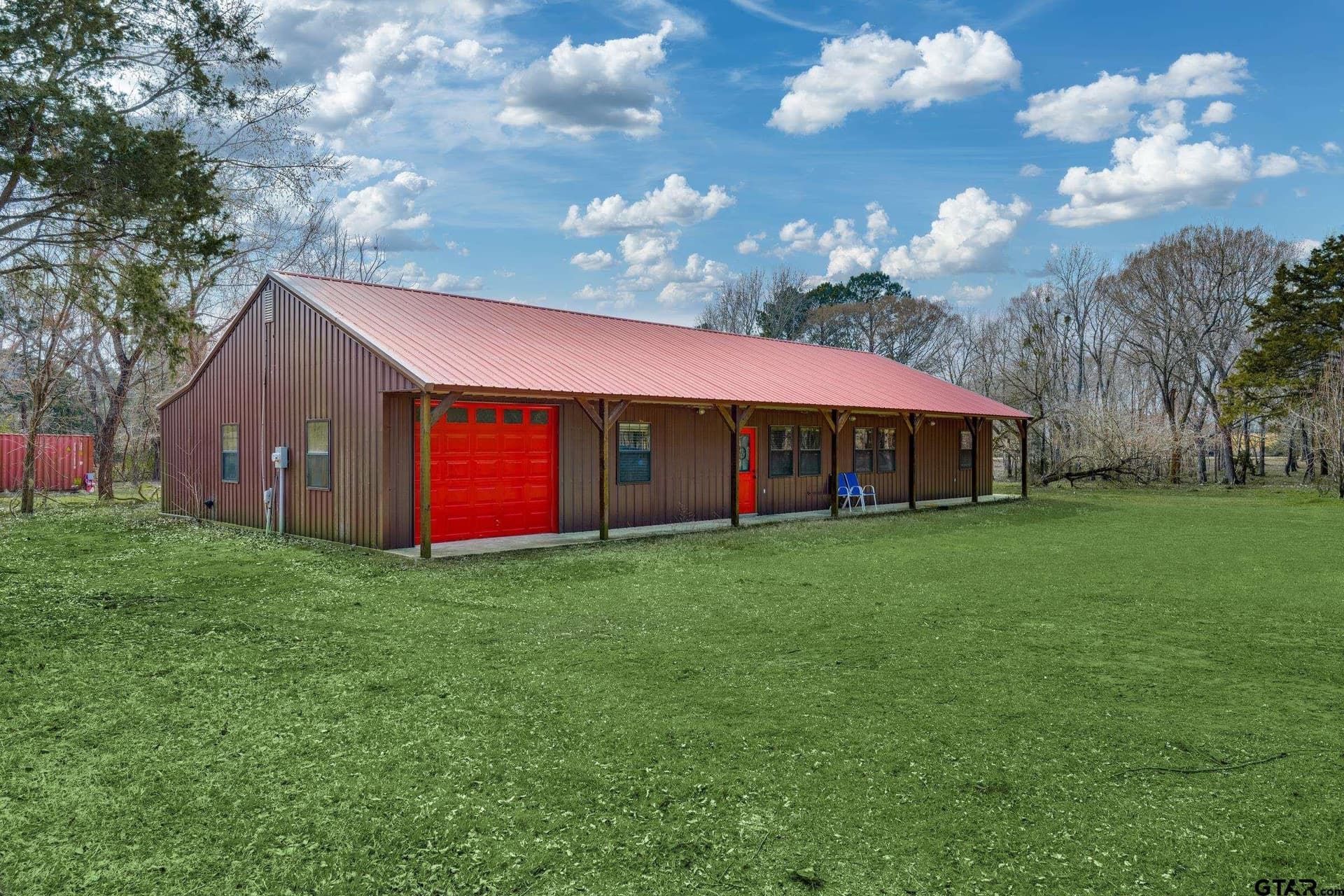 10 acres in Smith County - photo 2