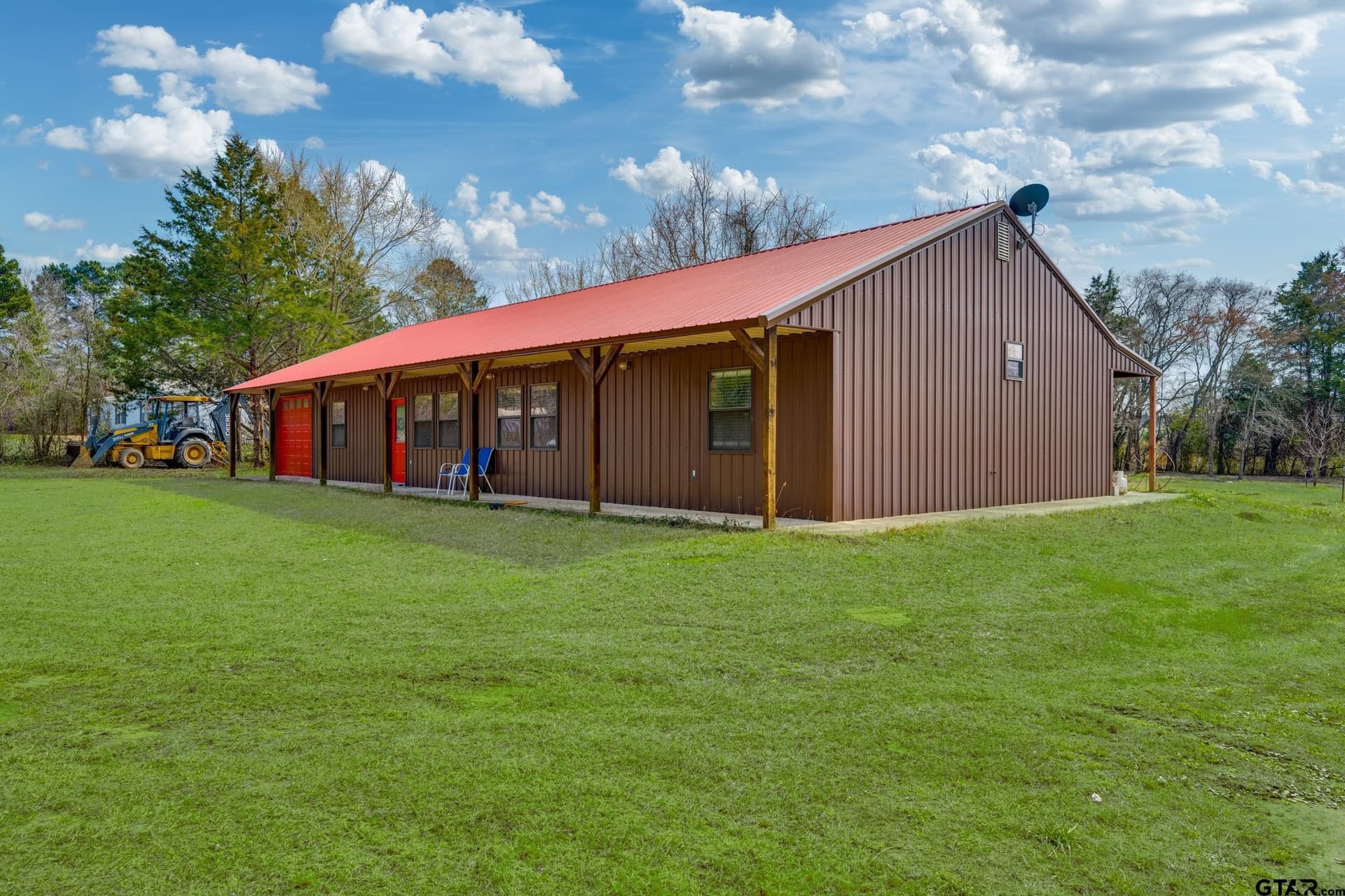 10 acres in Smith County - photo 3