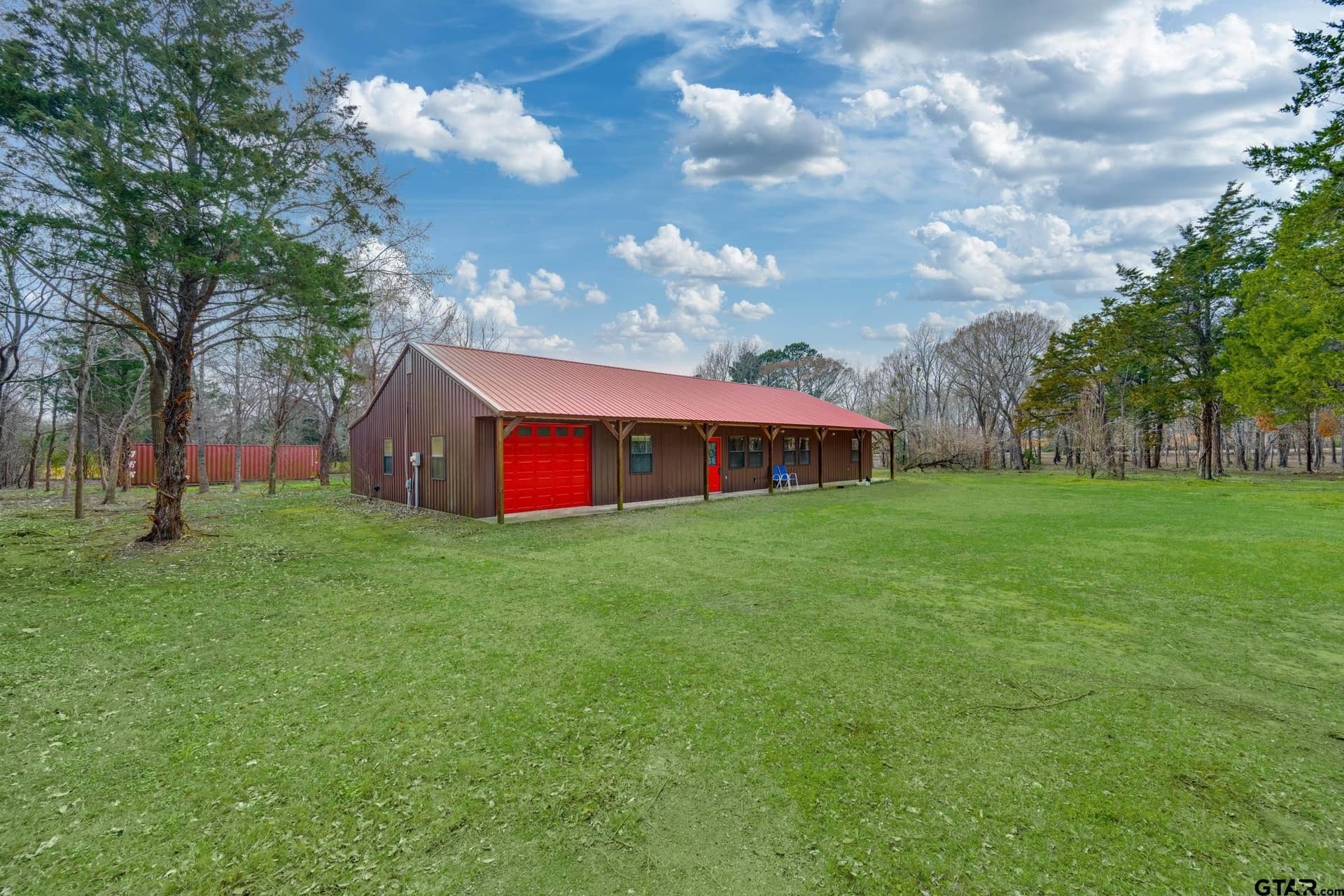 10 acres in Smith County - photo 4