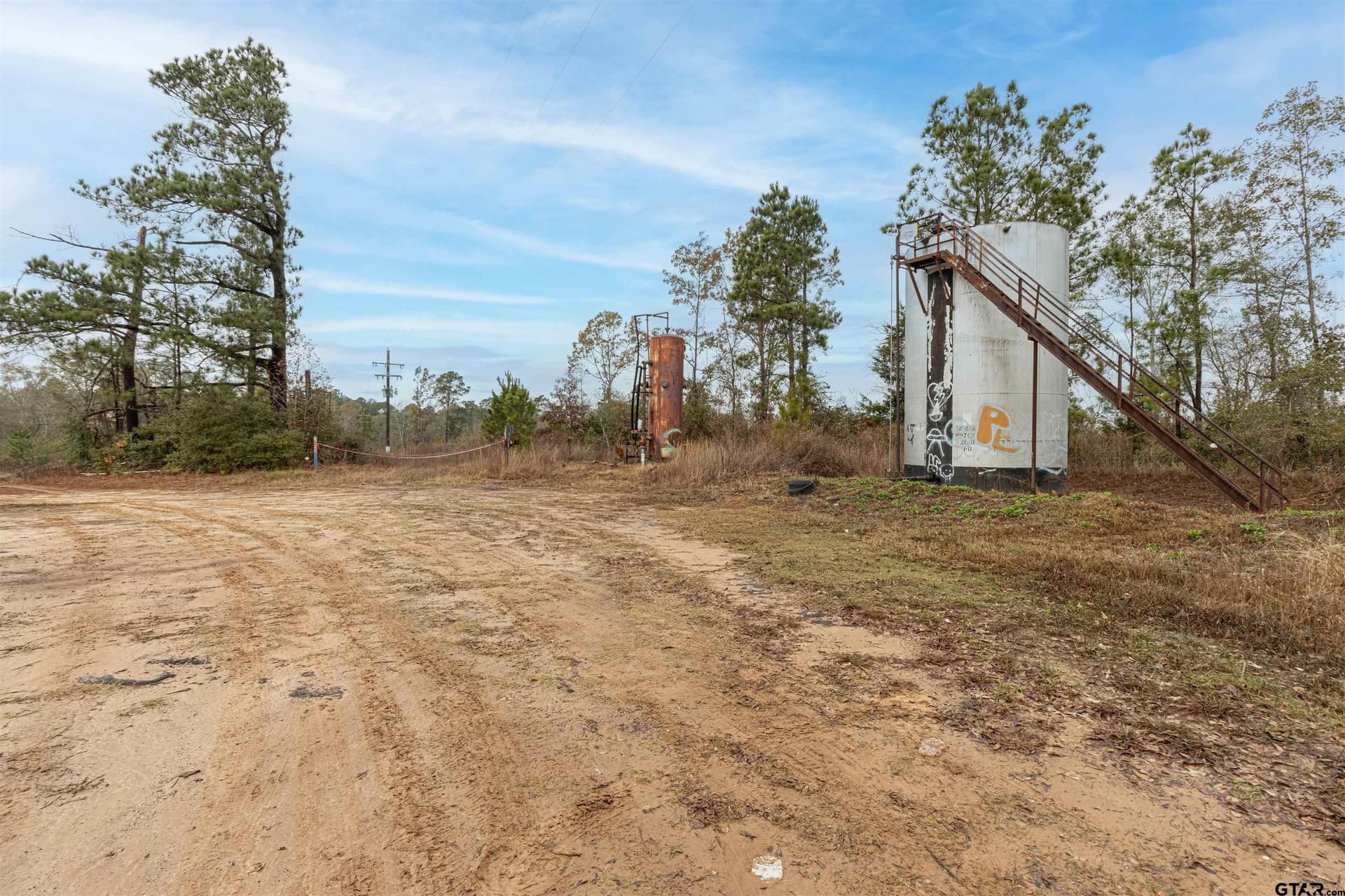 12.65 acres in Rusk County - photo 3