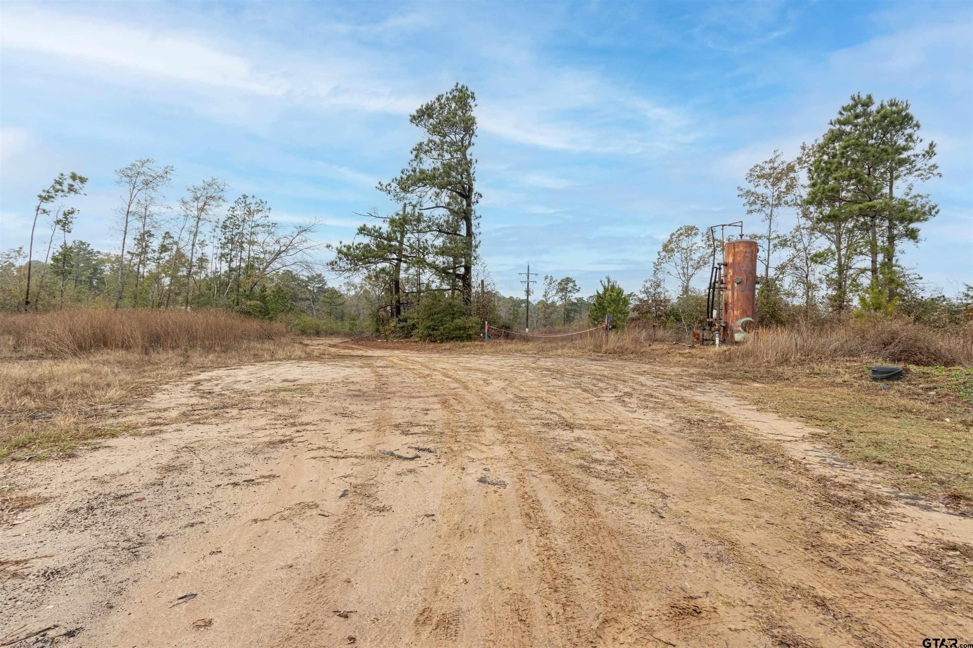 12.65 acres in Rusk County - photo 4