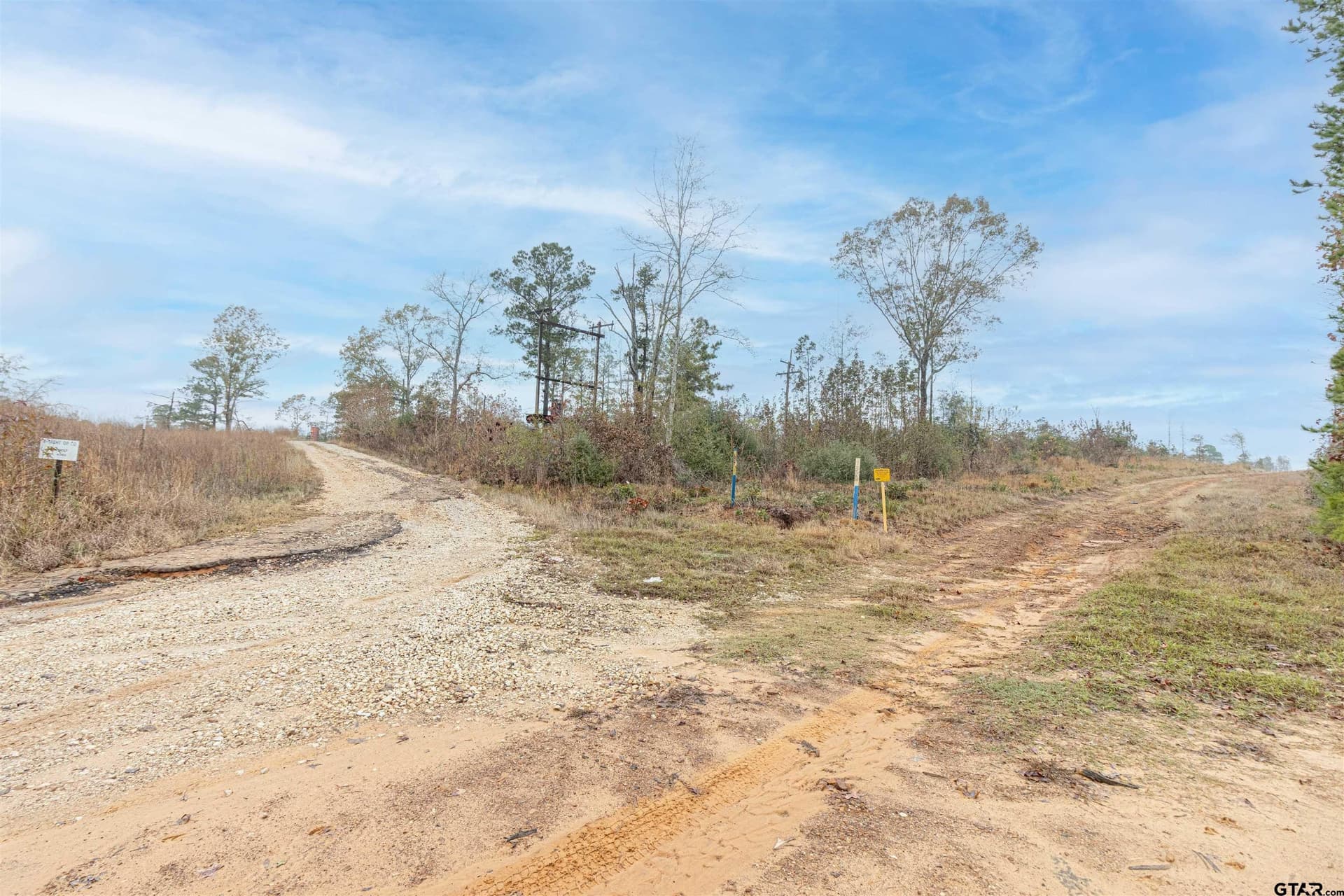 12.65 acres in Rusk County - photo 2