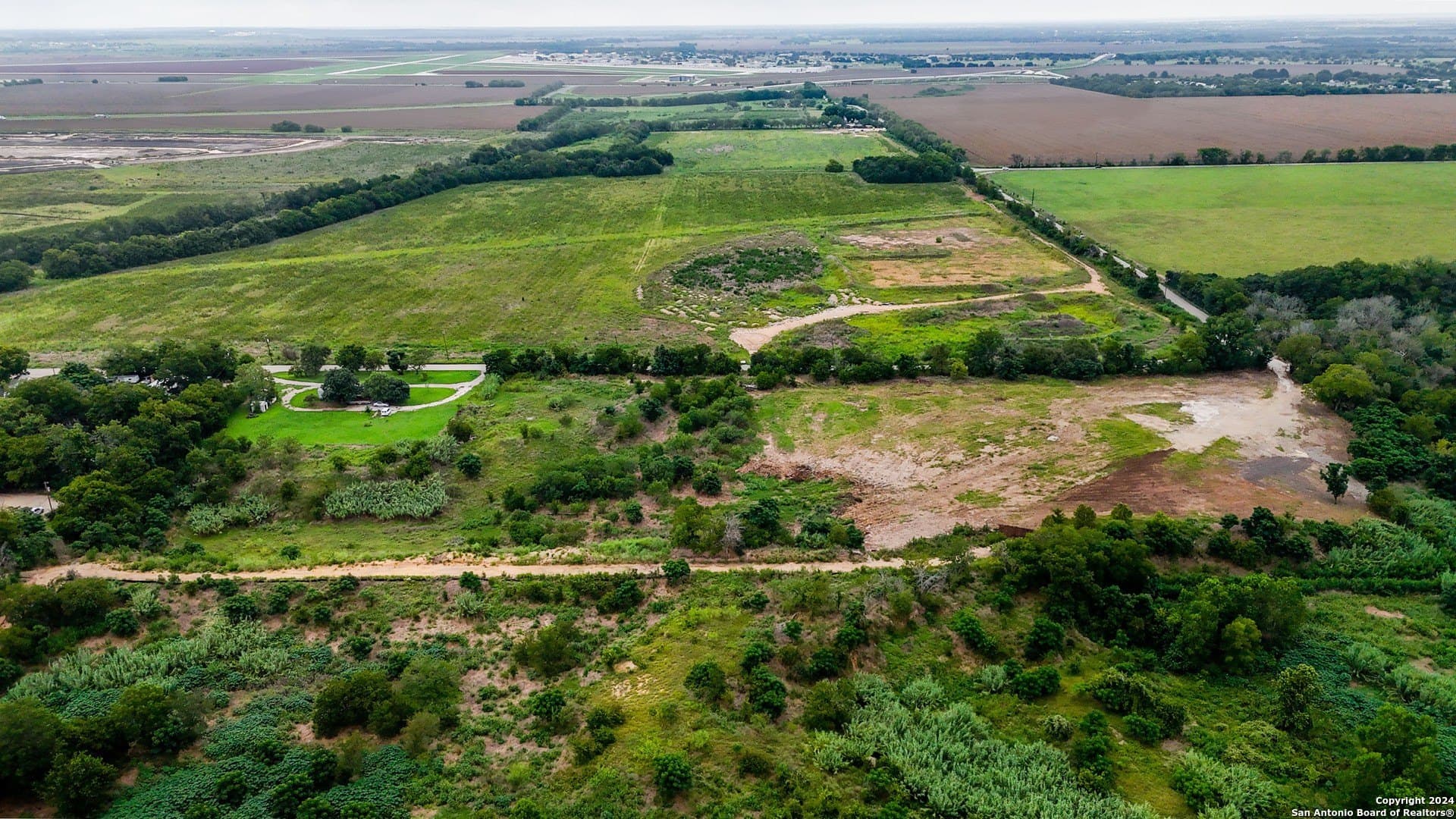 10.4 acres in Hayes County - photo 4