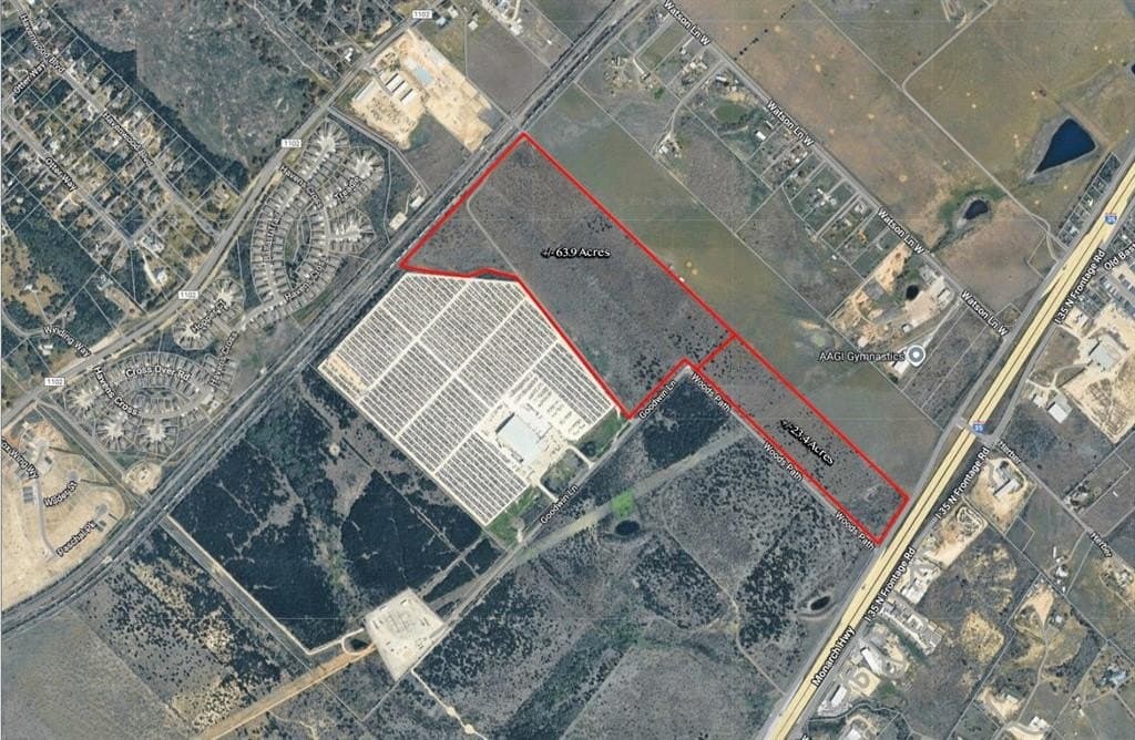 63.9 acres in Comal County - photo 6