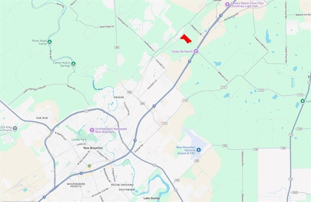 63.9 acres in Comal County - photo 3