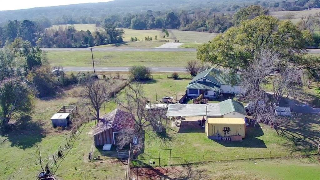 19.9 acres in Henderson County - photo 35