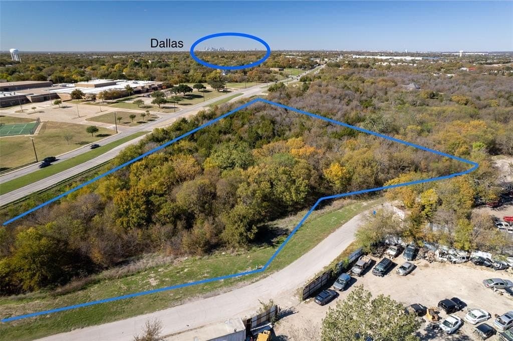 8.32 acres in Dallas County - photo 4