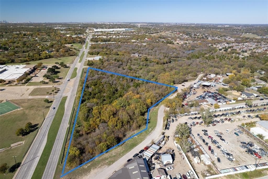 8.32 acres in Dallas County - photo 3