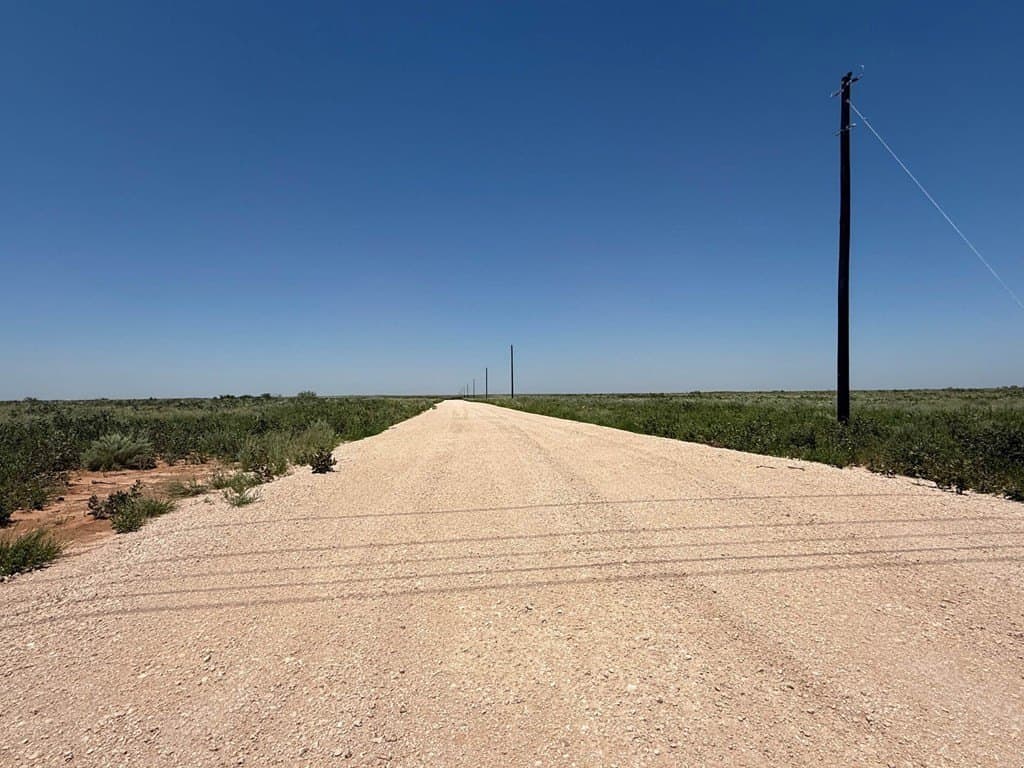 10.01 acres in Gaines County - photo 2