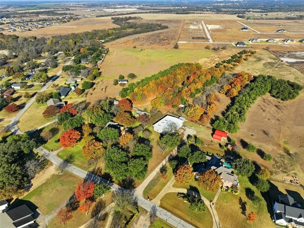 7.91 acres in Ellis County - photo 6