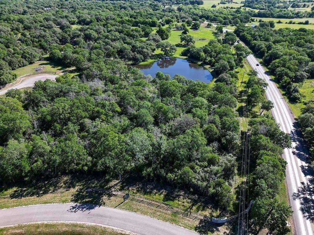 2.09 acres in Fayette County - photo 2