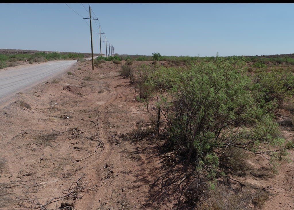 22.55 acres in Ward County - photo 16
