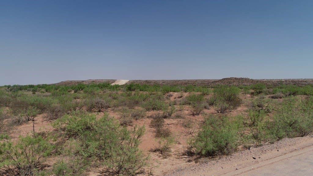22.55 acres in Ward County - photo 17