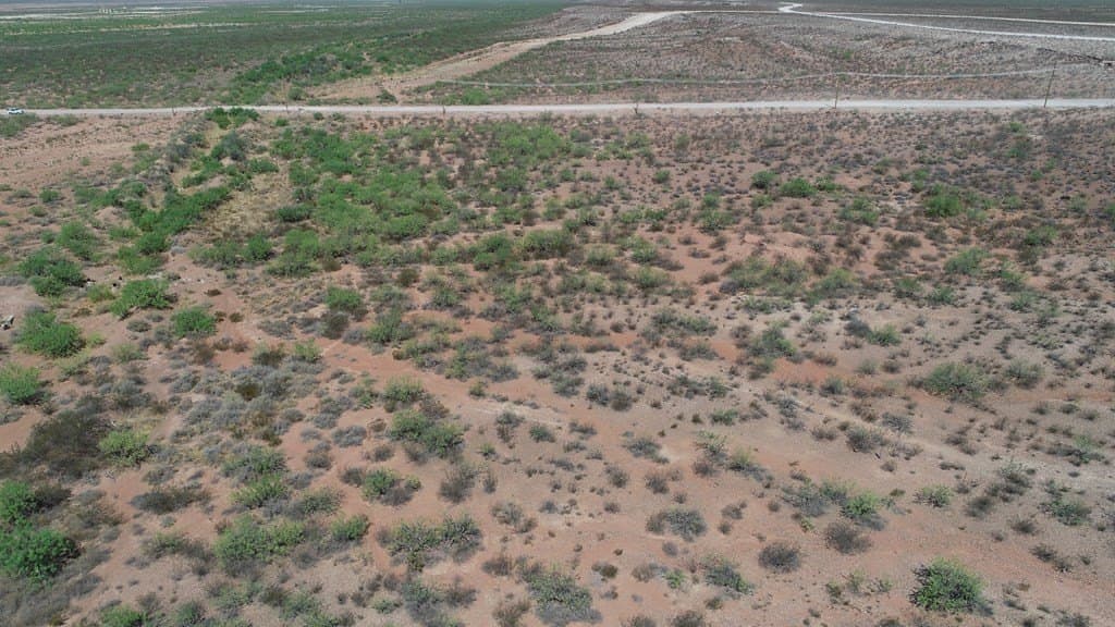 22.55 acres in Ward County - photo 29