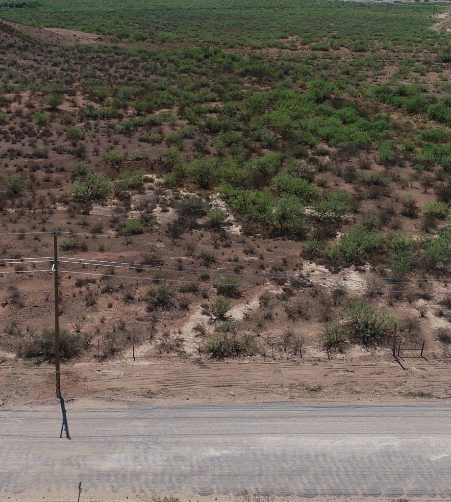 22.55 acres in Ward County - photo 14