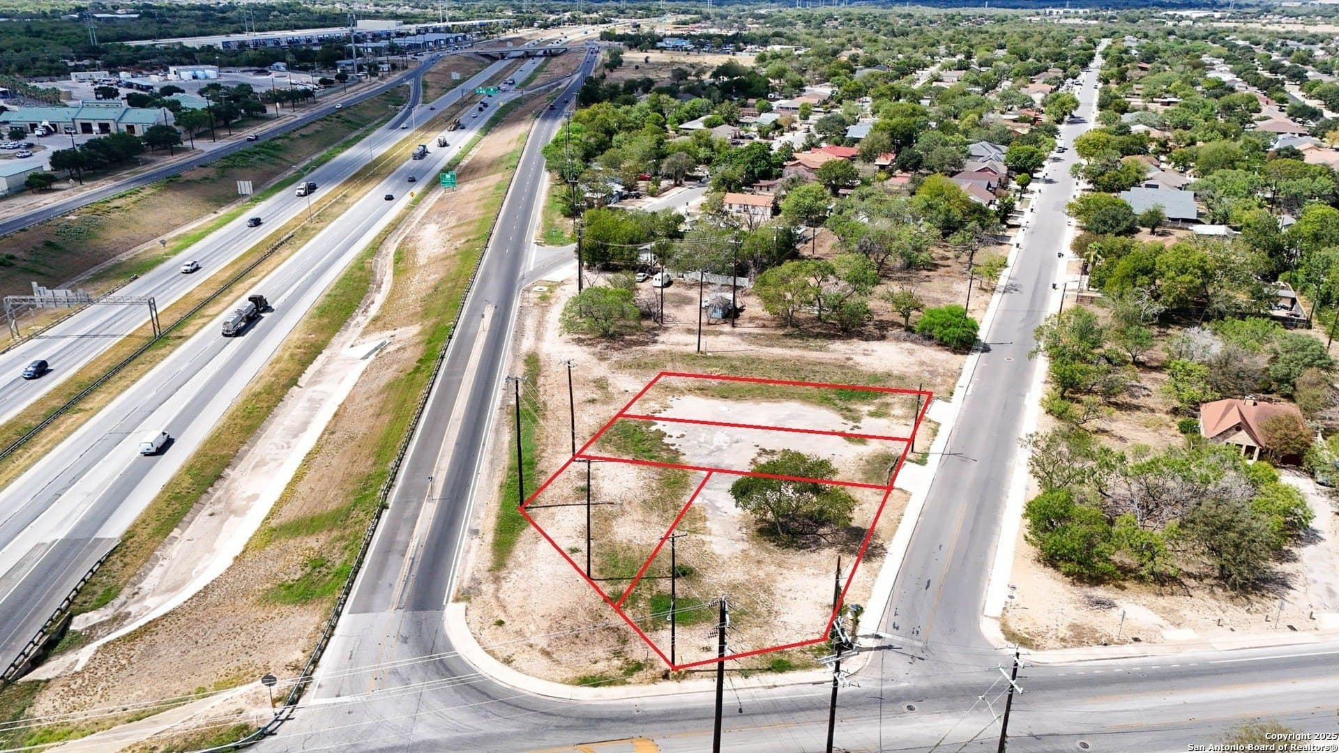 0.71 acres in Bexar County - photo 4