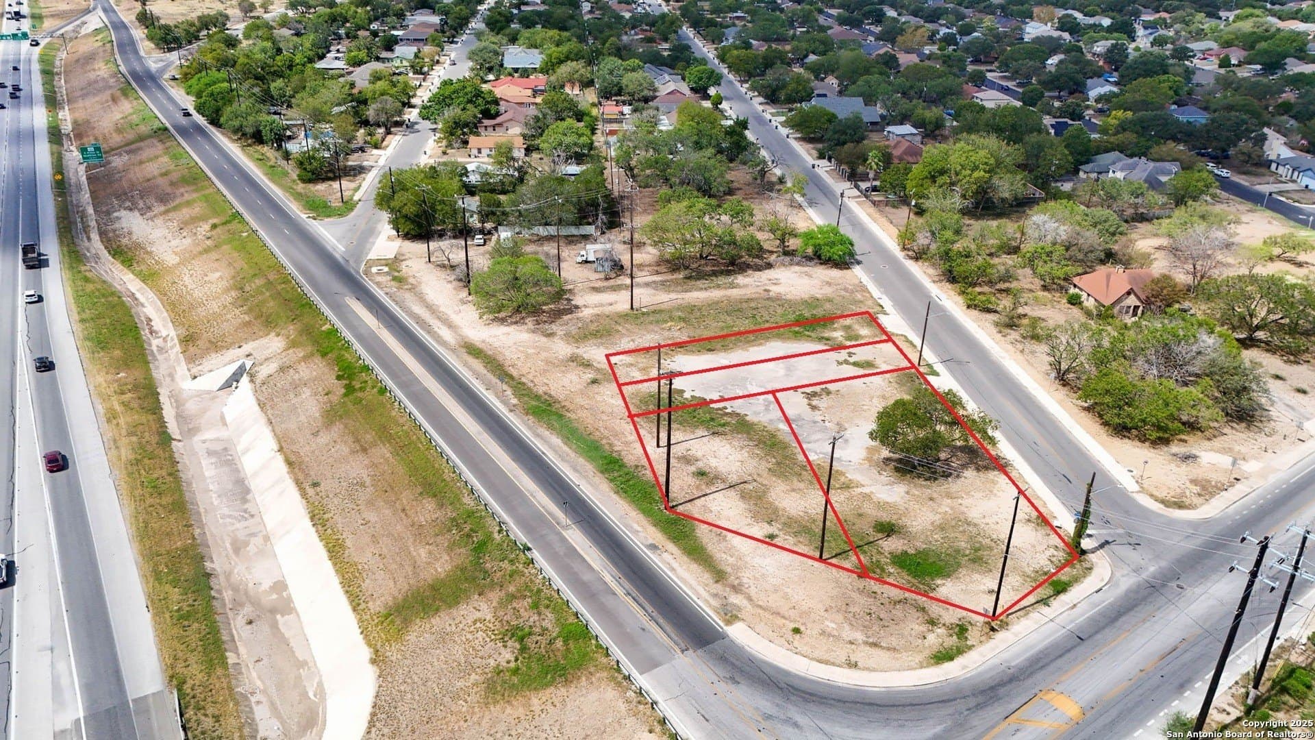 0.71 acres in Bexar County - photo 6