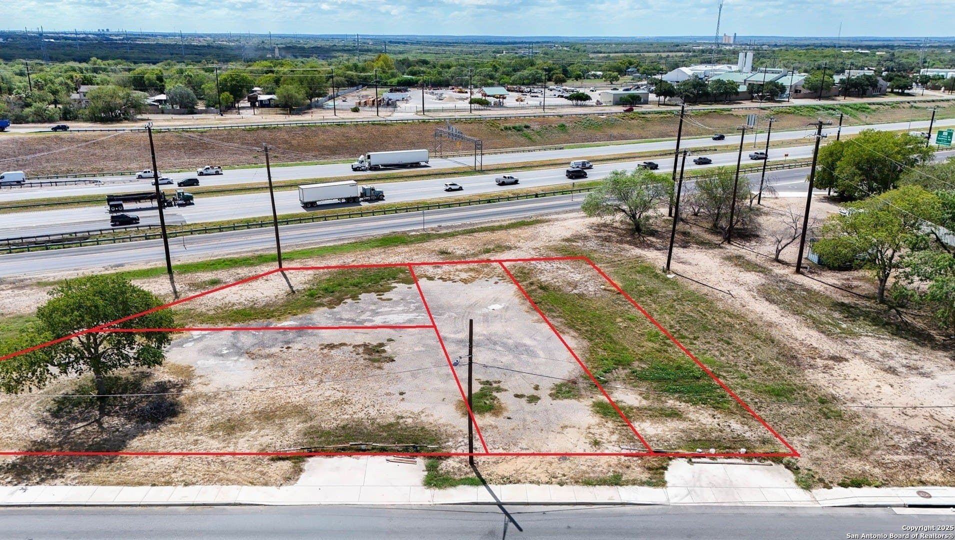 0.71 acres in Bexar County - photo 8