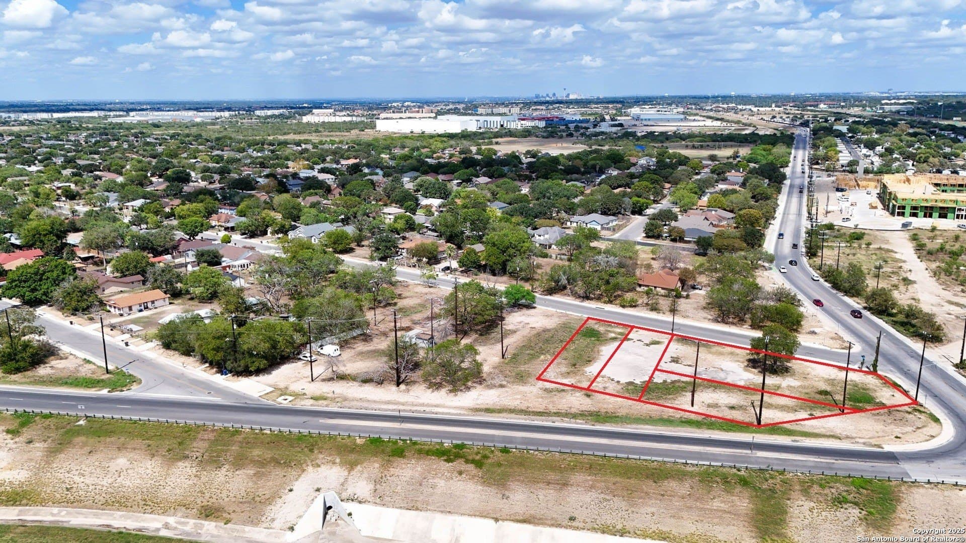 0.71 acres in Bexar County - photo 7