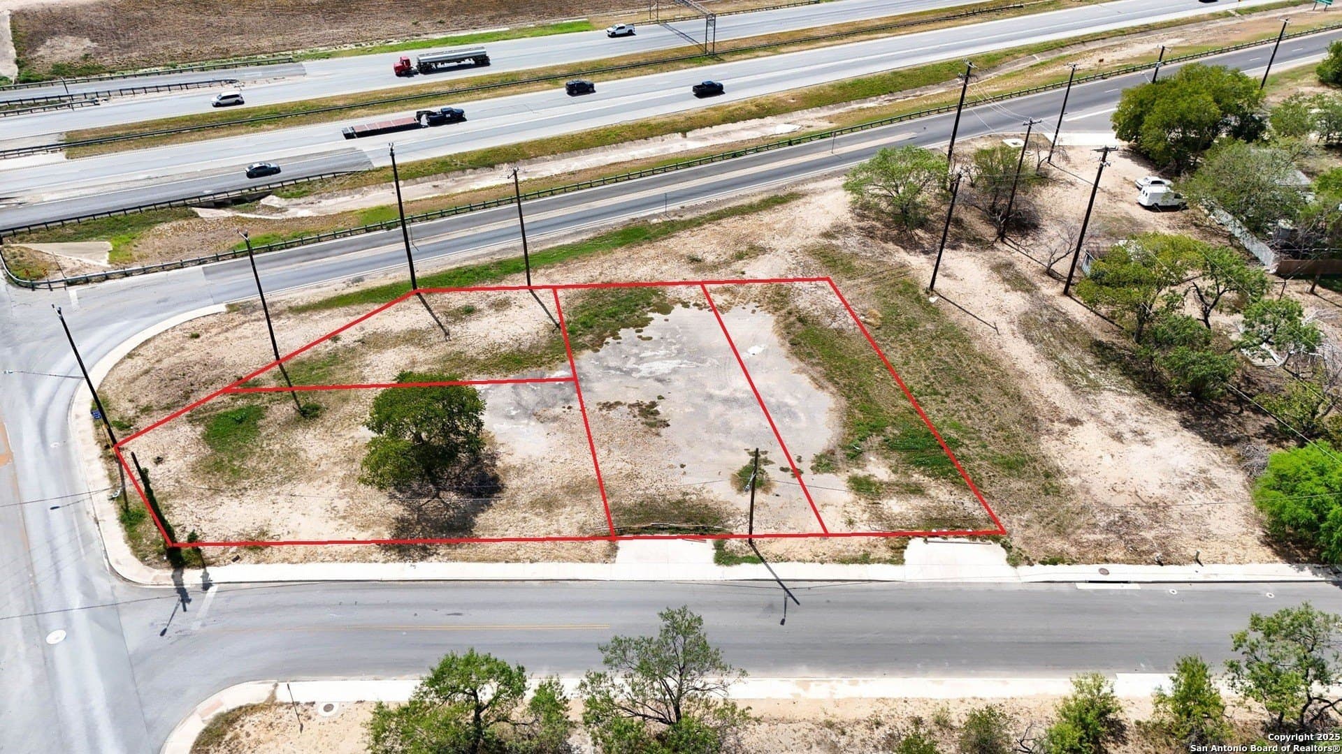 0.71 acres in Bexar County - photo 2