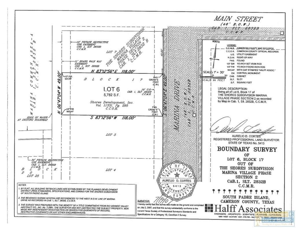 0 acres in Cameron County - photo 2