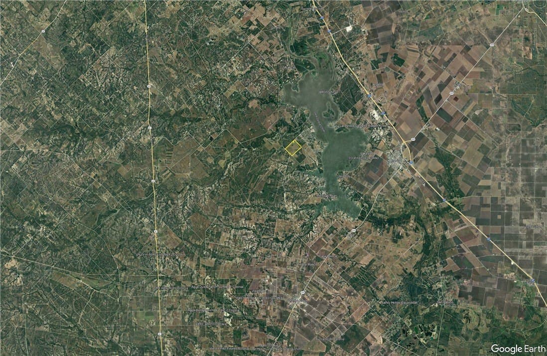 375 acres in Live Oak County - photo 4