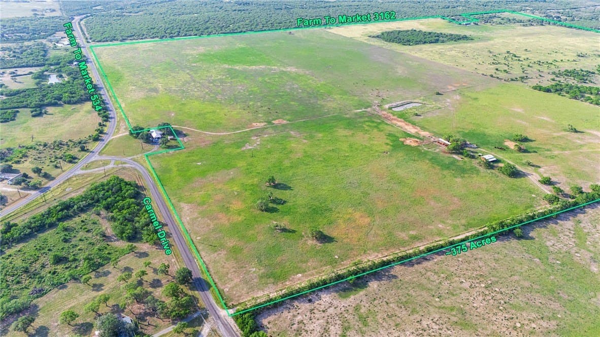 375 acres in Live Oak County - photo 9