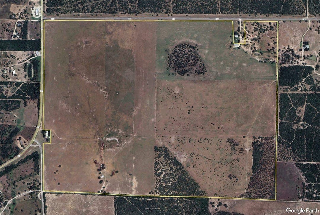 375 acres in Live Oak County - photo 2