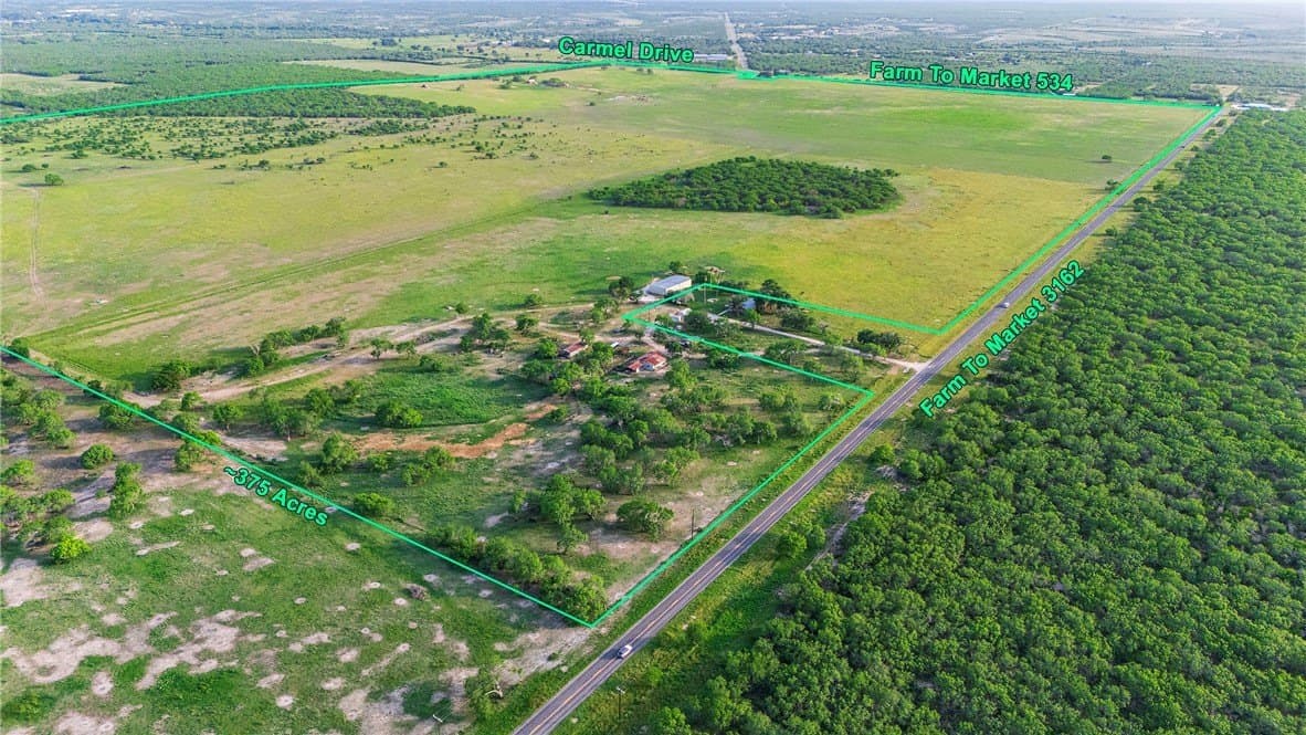 375 acres in Live Oak County - photo 13