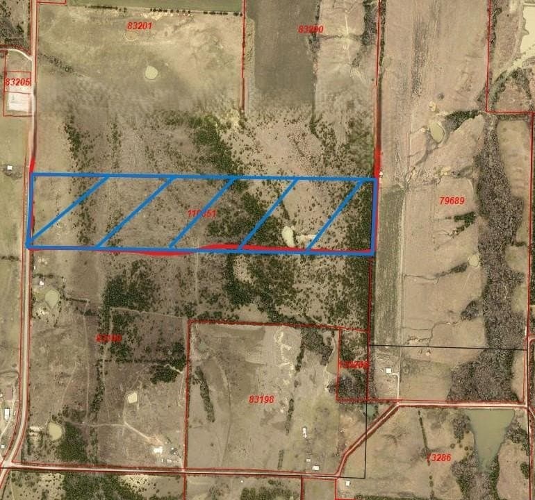 50 acres in Fannin County - photo 5