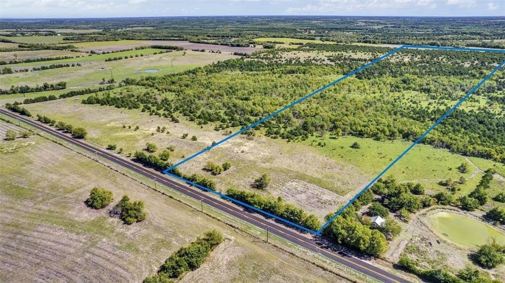 50 acres in Fannin County - photo 4