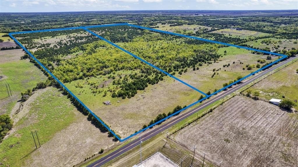 50 acres in Fannin County - photo 6