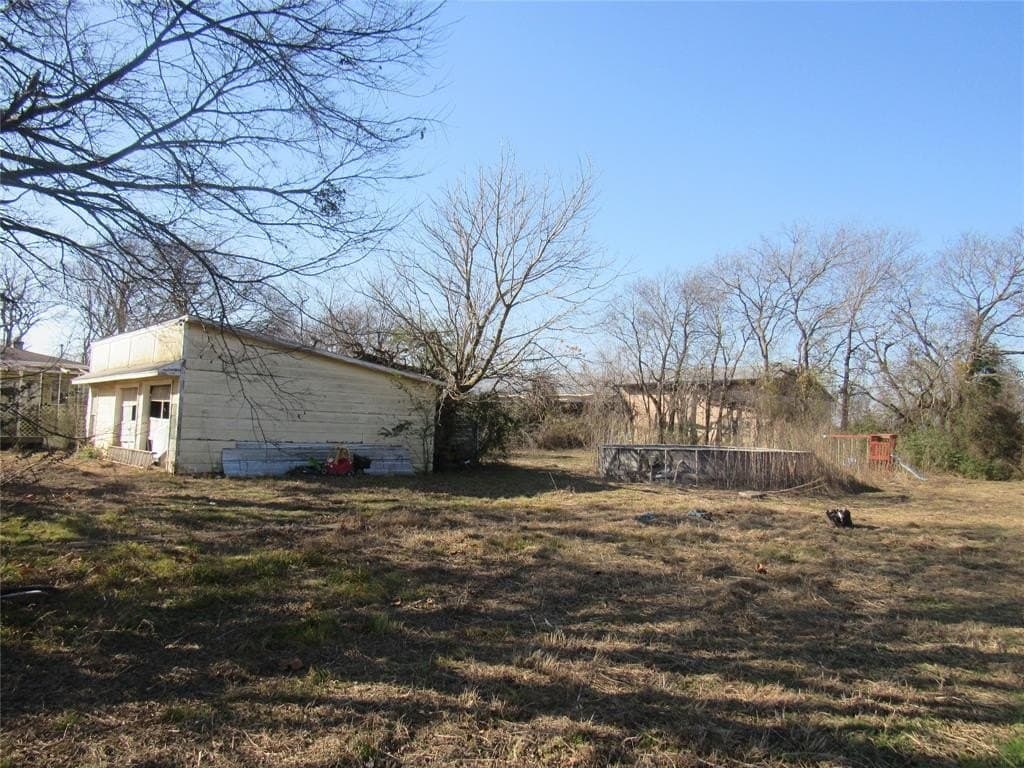 0.64 acres in Grayson County - photo 2