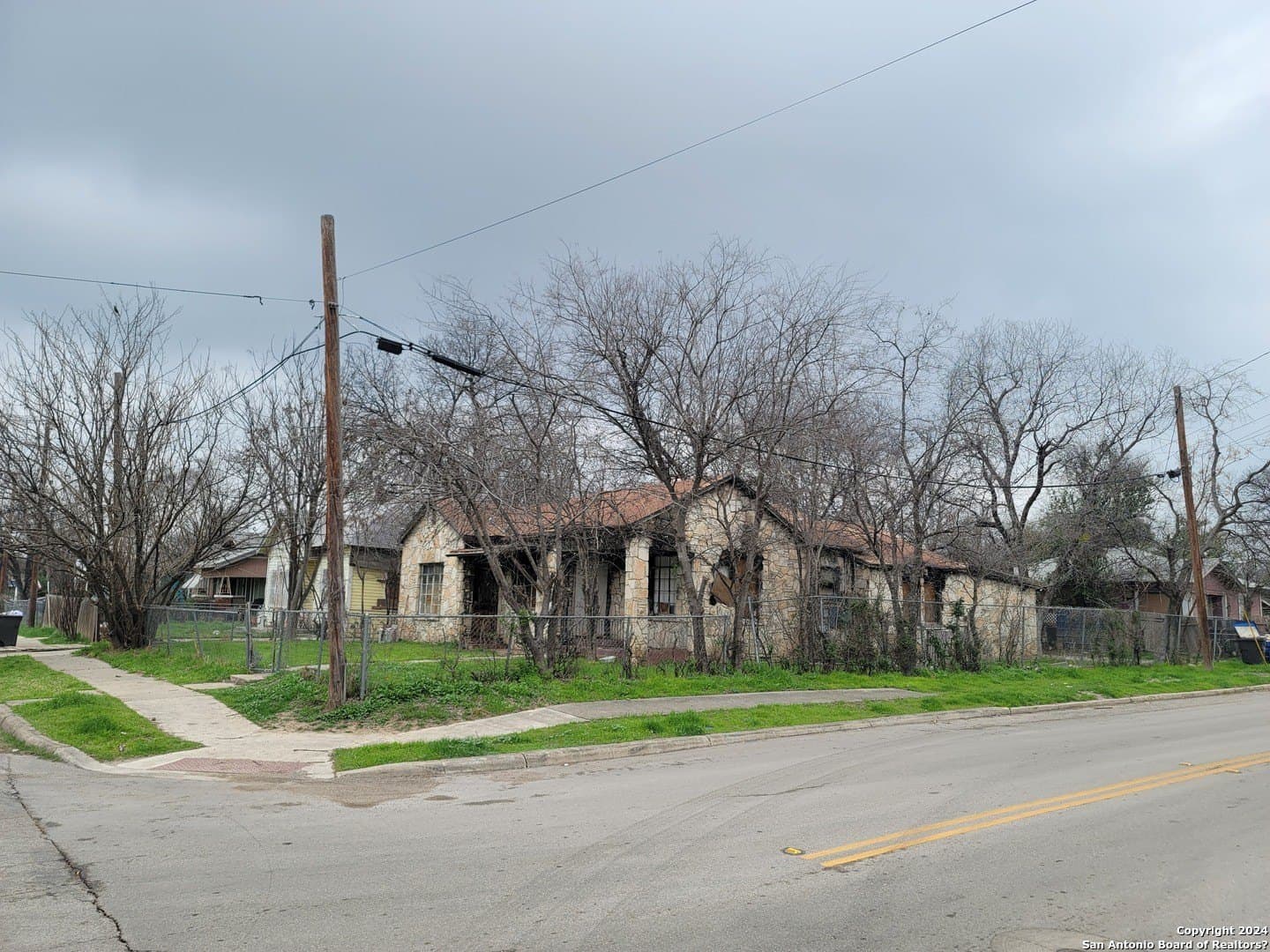 0.16 acres in Bexar County - photo 3