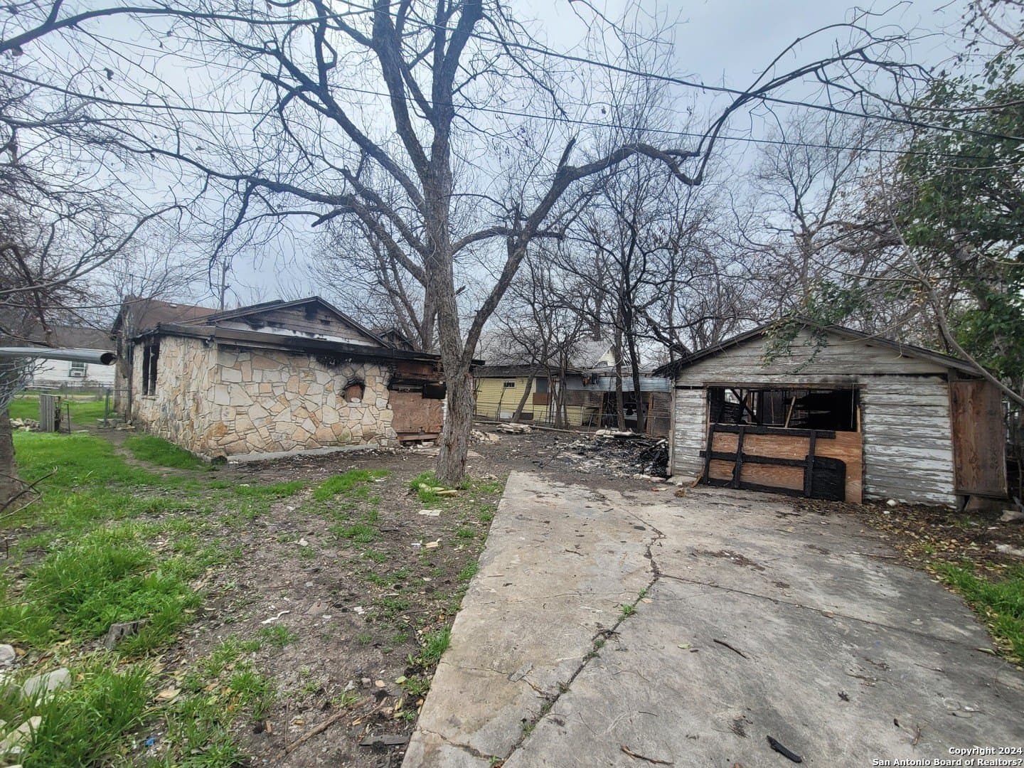 0.16 acres in Bexar County - photo 4