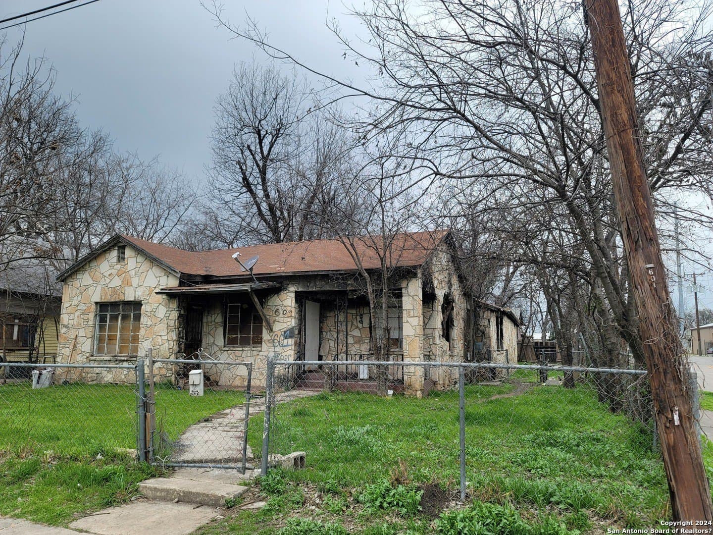 0.16 acres in Bexar County - photo 2
