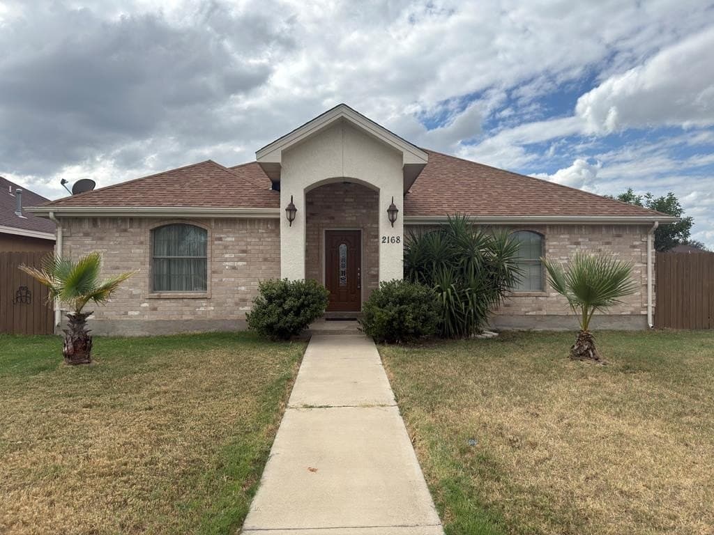 2168 Fox Borough