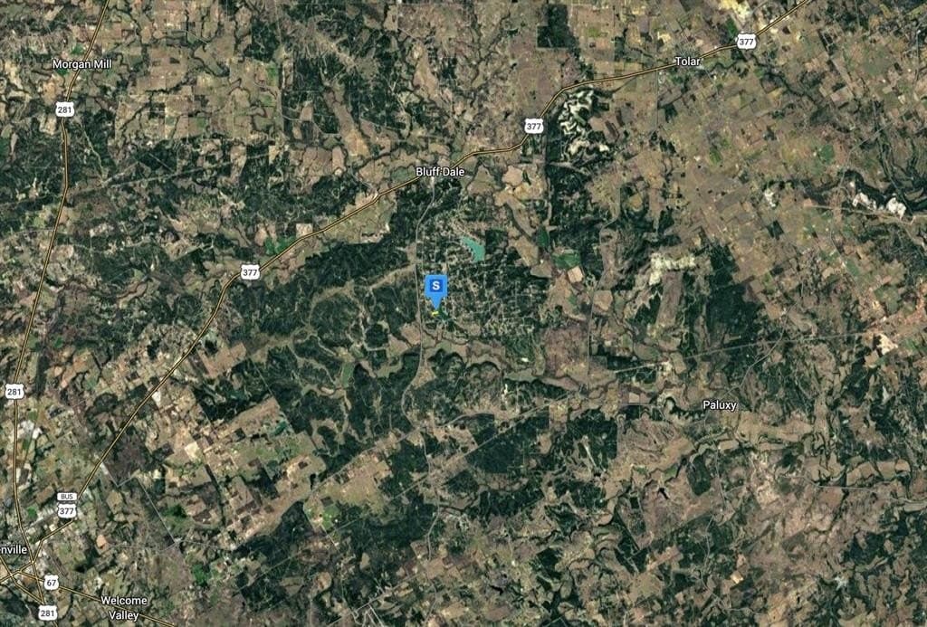 1.01 acres in Erath County - photo 4