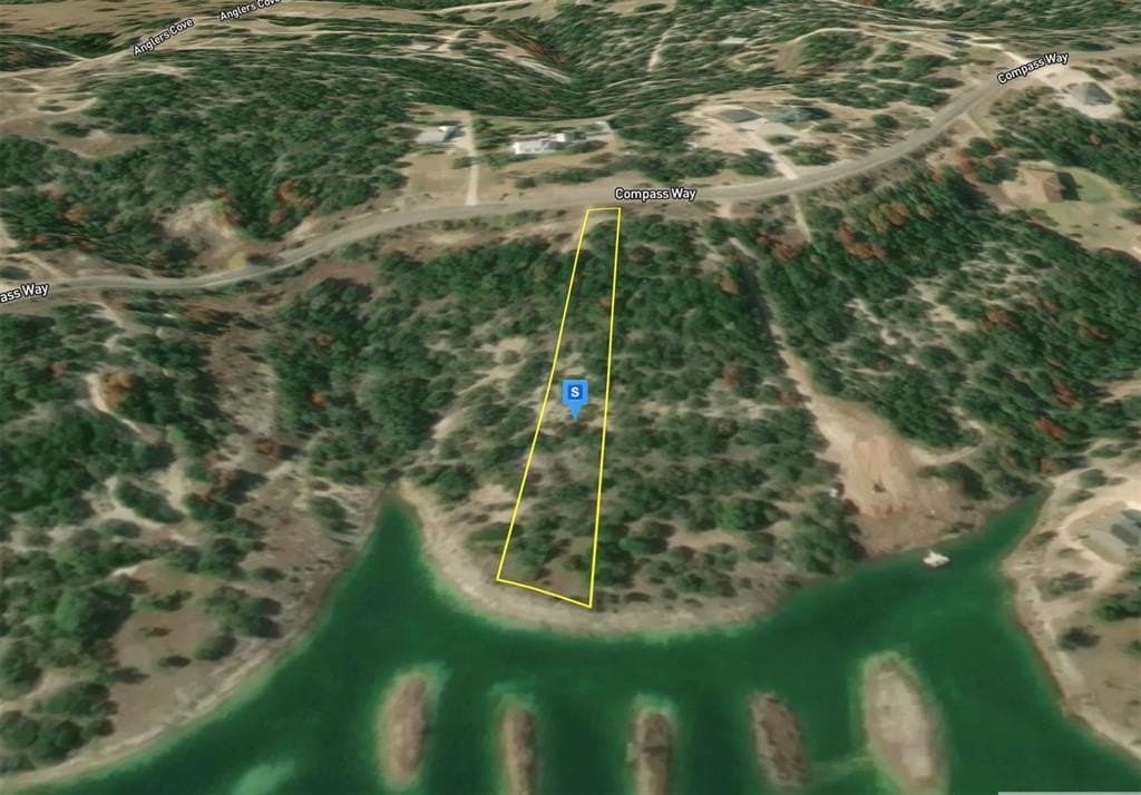 1.01 acres in Erath County - photo 3