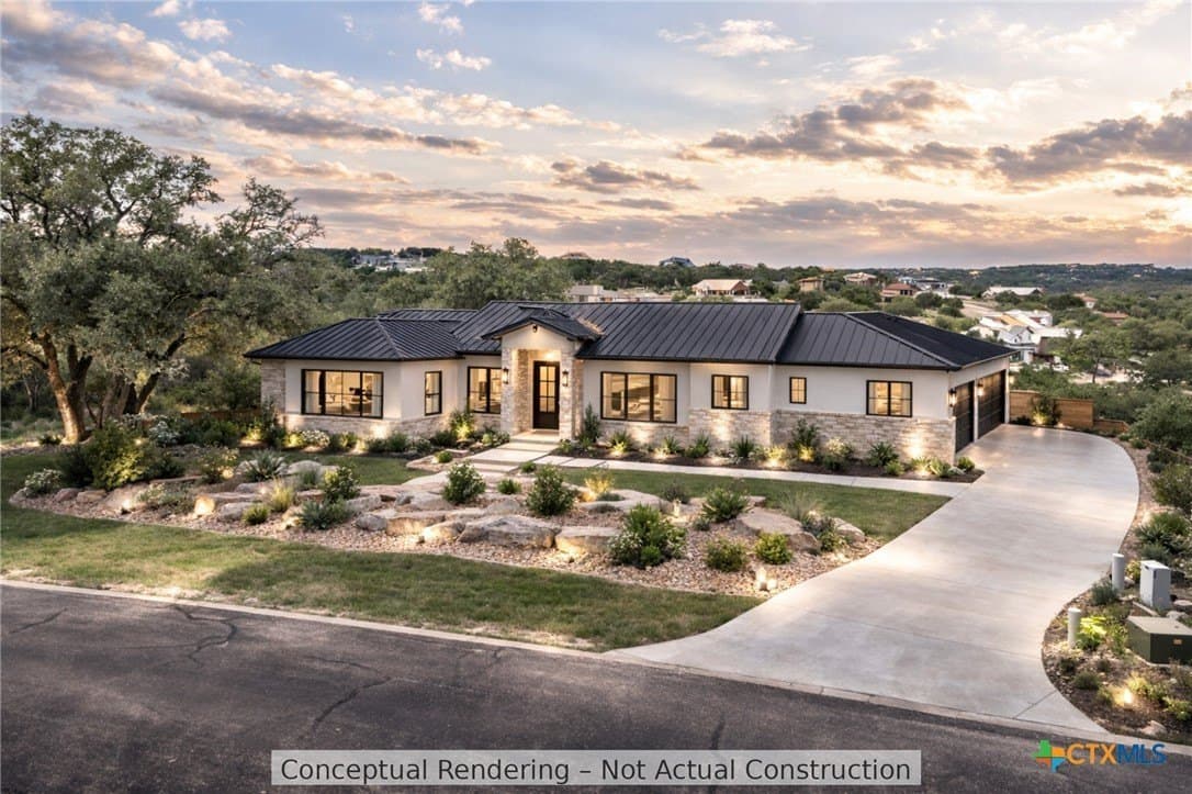 1.04 acres in Comal County - photo 2