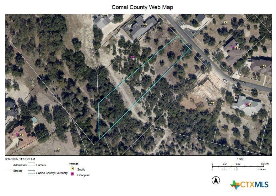 1.04 acres in Comal County - photo 3