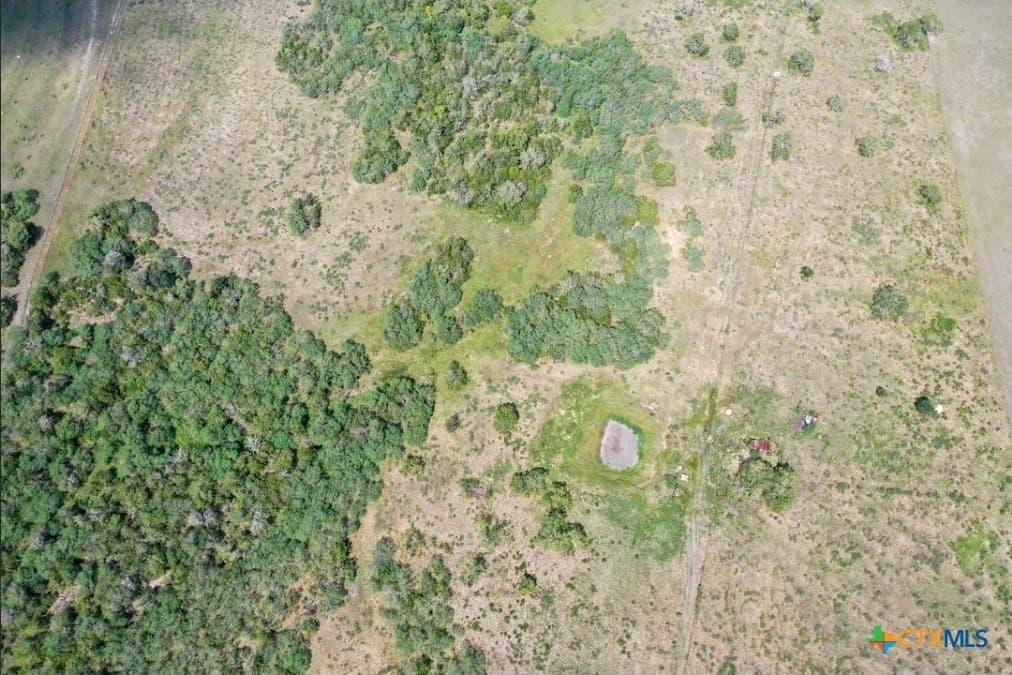58.1 acres in DeWitt County - photo 3