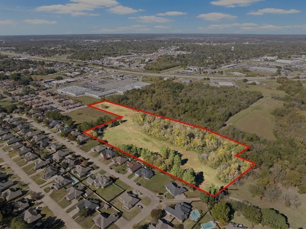 17 acres in Hopkins County - photo 19