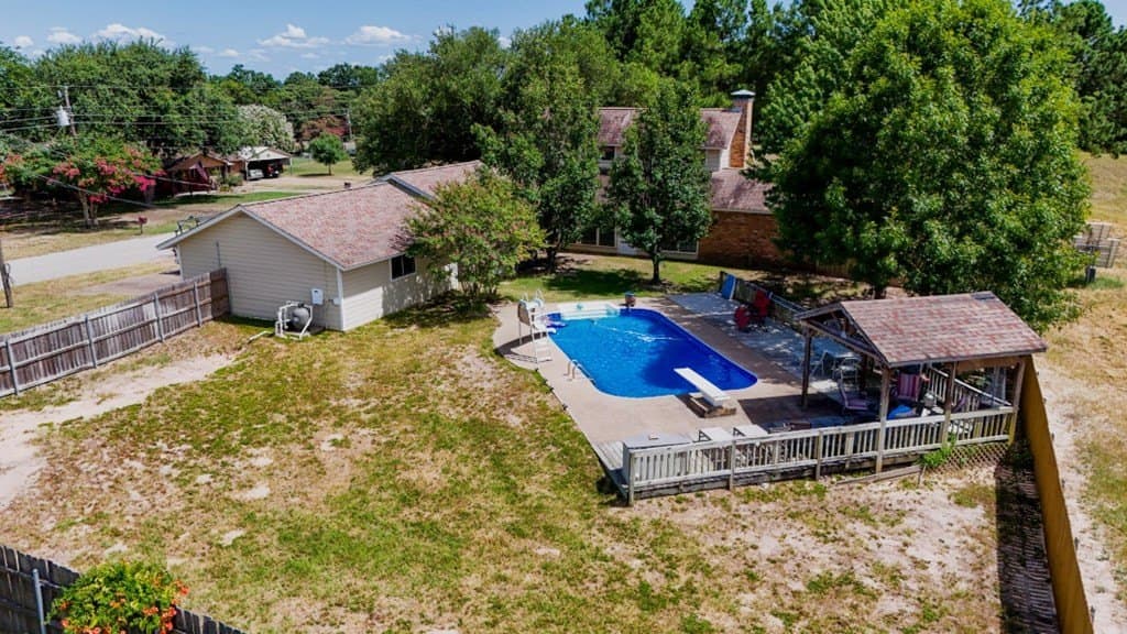 12.06 acres in Henderson County - photo 48