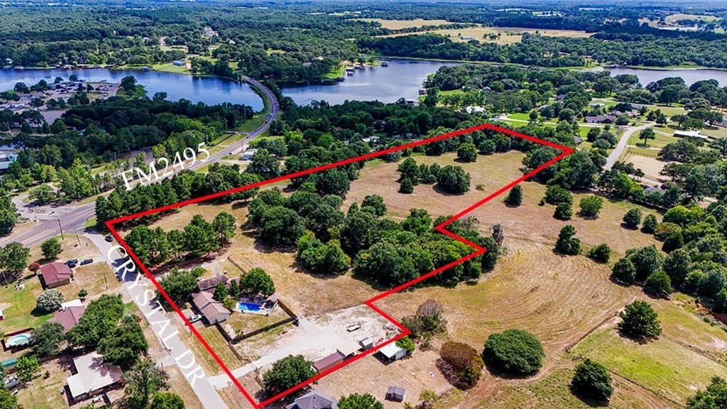 12.06 acres in Henderson County - photo 5
